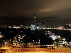 -Caprice(香港四季酒店)