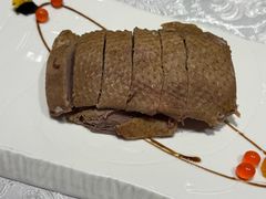 -马凯餐厅(地安门店)