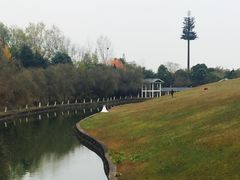 -合肥三国新城遗址公园