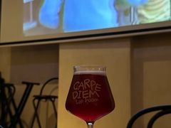 -Carpe Diem精酿空间