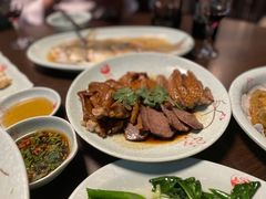 -抱德·潮汕味(琶洲店原惠城鱼仔)