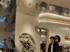 -LE SHARE洛笙·花园西餐(北京路步行街店)