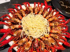 -红盔甲·小龙虾(人民广场店)