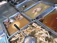 -阿二烤鸡(山塘街店)