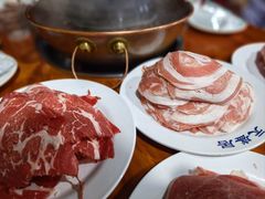 -元盛居(生态大街店)