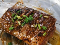 -阮记烧烤大排档(同庆阁社区店)