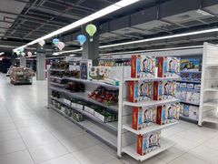 -家乐福(古北店)