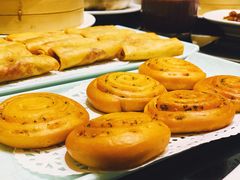 -丰收日·小海鲜·沪上家宴(顾村正大店)