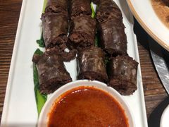 -思金拉措庄园藏餐(太阳岛店)