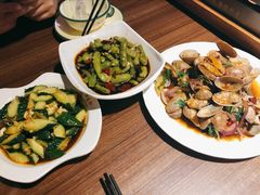 -庆峰龙虾烧烤(合肥一店)