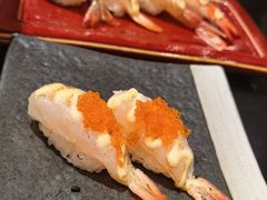 -古田居·特色寿司料理(骏欣中心店)
