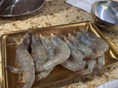 -姜胖胖无限自助烤肉(弹子石店)