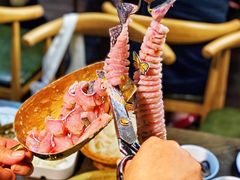 -土著渔匠·养生蝴蝶鱼(香樟路店)
