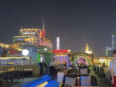 -琶醍壹号•音乐江景餐吧