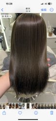 -3AM·S HAIR SALON烫发染发接发
