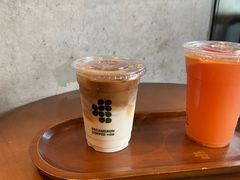 -DECAMERON十日谈(卓悦汇店)