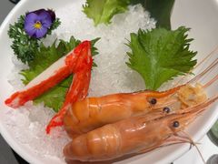 -水木锦堂·自助铁板烧(望京凯德MALL店)