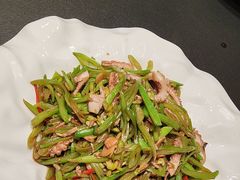 -大连湾旭日·家宴·海肠捞饭(马栏广场店)