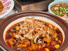 -小郭私房菜·海肠捞饭店(学士街店)