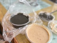 -芝麻糊世家(西华店)