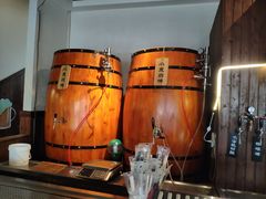 -汉森熊啤酒屋(双塘东路店)