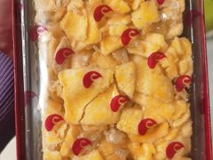 -白天鹅宾馆·美食屋