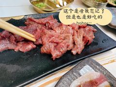 -红沃烤肉(家乐福2部店)