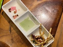 -木屋烧烤(龙湖天街店)