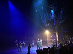 -《12·12》西安事变大型实景演出