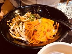 -长寿面(北京西路店)