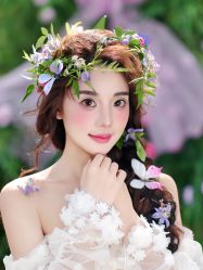 -第一夫人婚纱摄影(南京店)