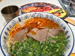 -陳香貴·兰州牛肉面(东方宝泰店)