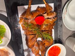 -姑苏家宴·苏帮菜·松鼠桂鱼(苏州总店)