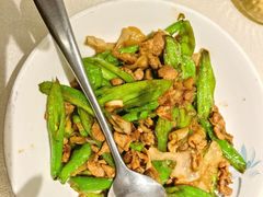 湖南土辣椒炒肉-长湘居(数码大厦店)