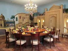 -巴依老爷新疆美食(工体旗舰店)