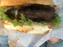 -Fergburger(皇后镇店)