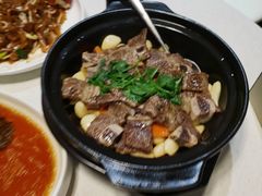 -煲王粤菜餐厅(中侨中心店)