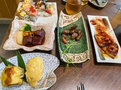 -红叶日本料理(三八广场店)