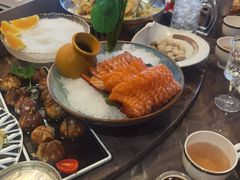 -蟹之国·精品蟹料理(极地店)