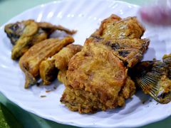 -维吾尔餐厅(宜山路店)