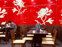 大堂-康师傅私房牛肉面(北京南站店)