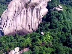 -乌山风景区