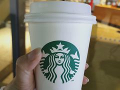 -星巴克(福州万象九宜城分店)
