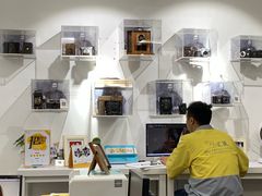 -汇美相馆(华强北店)