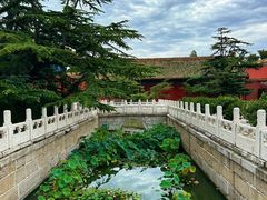 -北京市劳动人民文化宫(太庙)