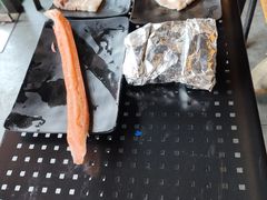 -御记碳烤肥牛(东城万达店)