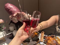 -静香HOUSE·全时段融合餐厅(七星欢乐颂店)