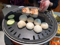 -喜荟碳火烤肉
