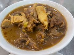 小婉牛肉板筋-双和顺-清真(灯市口西街店)
