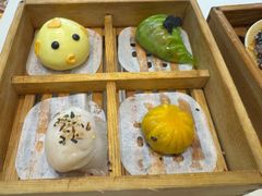 -蔡澜点心·粤菜(月星环球港店)